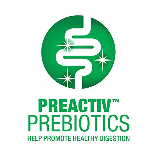 Pedialyte AdvancedCare Electrolyte Solution with PreActiv Prebiotics, Hydration Drink, Strawberry Lemonade, 1 Liter, 4 Count (Pack of 2)