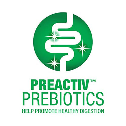 Pedialyte AdvancedCare Electrolyte Solution with PreActiv Prebiotics, Hydration Drink, Strawberry Lemonade, 1 Liter, 4 Count (Pack of 2)