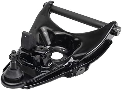 TRQ Lower Front Control Arm w/Ball Joint LH Left Driver for Chevy Pickup Truck 2WD