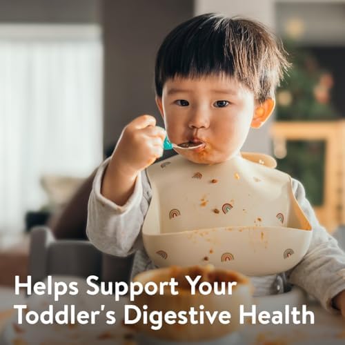 Go & Grow 360 Total Care by Similac Toddler Nutritional Drink, Has 5 HMOs, Powder, 24-oz Can