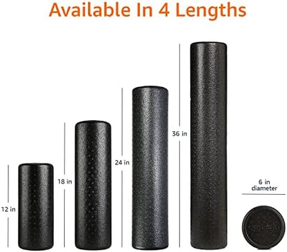 Amazon Basics High Density Foam