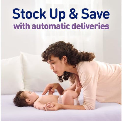 Enfamil NeuroPro Gentlease Baby Formula, Brain Building DHA, HuMO6 Immune Blend, Designed to Reduce Fussiness, Crying, Gas & Spit-up in 24 Hrs, has Prebiotics to Promote Softer Stools, Baby Milk, 30.4 Oz Refill