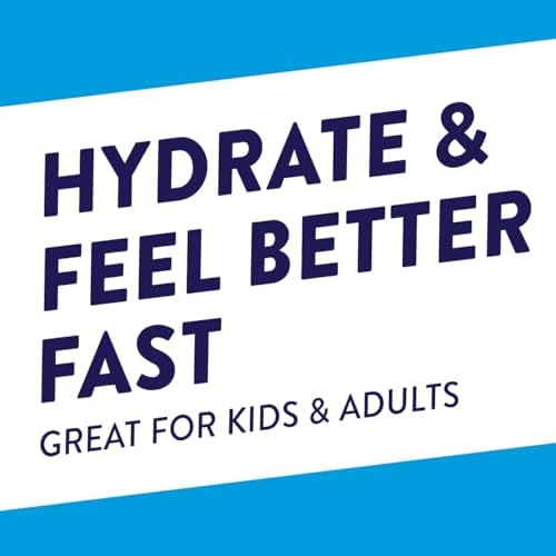 Pedialyte Electrolyte Solution, Grape, Hydration Drink, 1 Liter (Pack of 4)