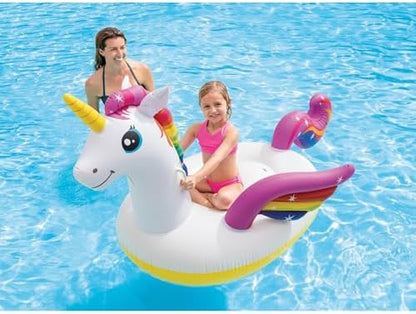 INTEX Inflatable Pool Float: Pool Toy for Kids