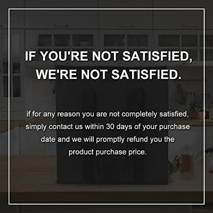 Bodaon 2-Pack Insulated Reusable Grocery Shopping Bags, Picnic Cooler Bag with Zipper Zippered Top Cold, Black