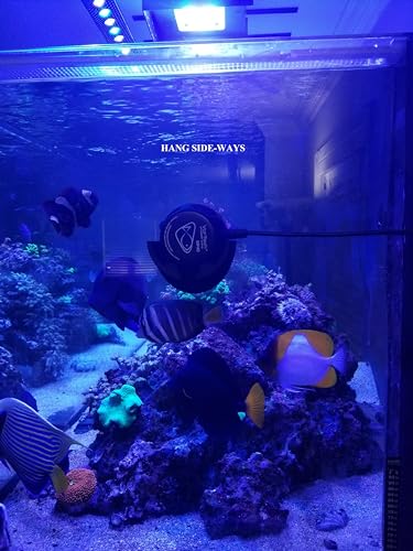 Ecotech Marine Vortech MP40 3D Printed Dry Side Support Mount