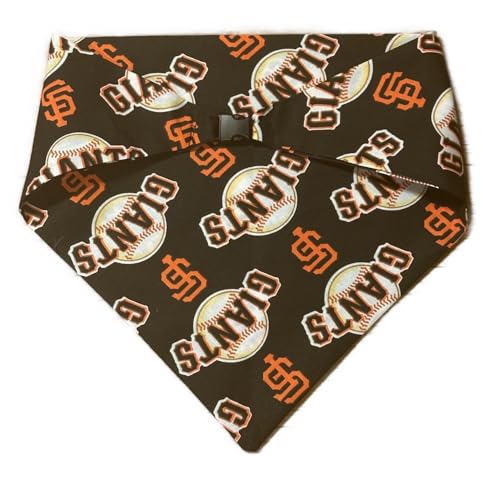 San Francisco Pet Bandana (X-Small)