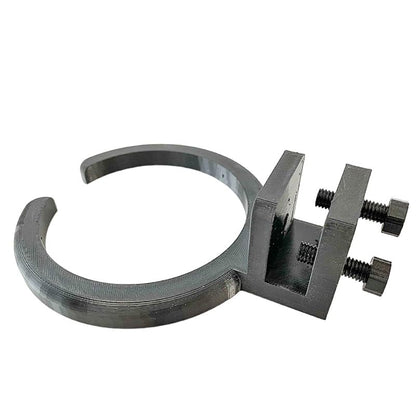 4" filter sock bucket or sump bracket mount