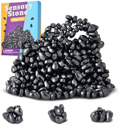 1000pcs Magnet Balls Fidget Toys for Adults & Teens,Weak Magnetic Balls Ferrite Putty，Stress Relief Sensory Toys for Autism ADHD Anxiety,Desk Fidgets Toys for Office/Adults Gifts