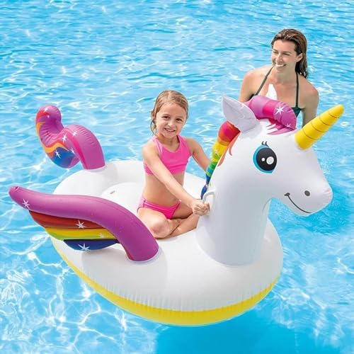 INTEX Inflatable Pool Float: Pool Toy for Kids