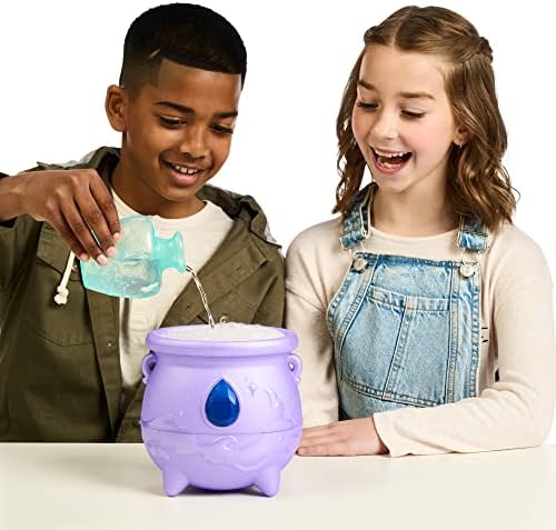 Magic Mixies S2 Colour Surprise Magic Magic Cauldron