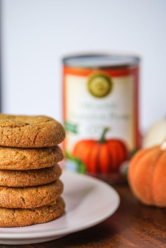 Farmer's Market Organic Pumpkin Puree, 15 Ounce (Pack of 12)