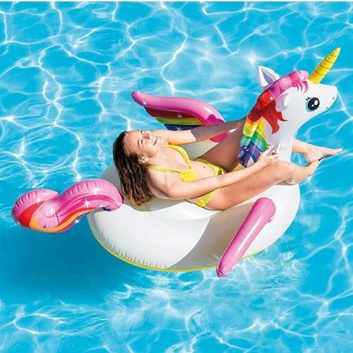 INTEX Inflatable Pool Float: Pool Toy for Kids
