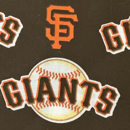San Francisco Pet Bandana (Medium)