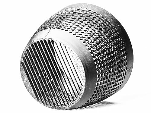 MP40 EcoTech Vortech Pump slip on anemone and fish guard - Protect Your Marine Life!