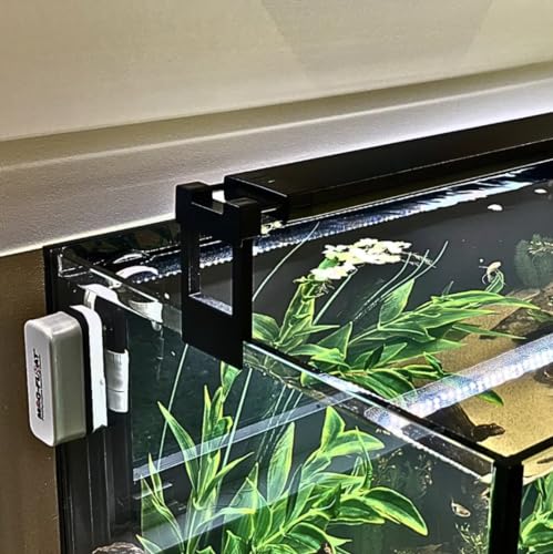 Risers Compatible with Fluval LED Plant & Marine 3.0 / Set / 5 Heights