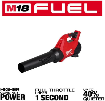 Milwaukee 3017-20 M18 Fuel Blower (Tool Only)