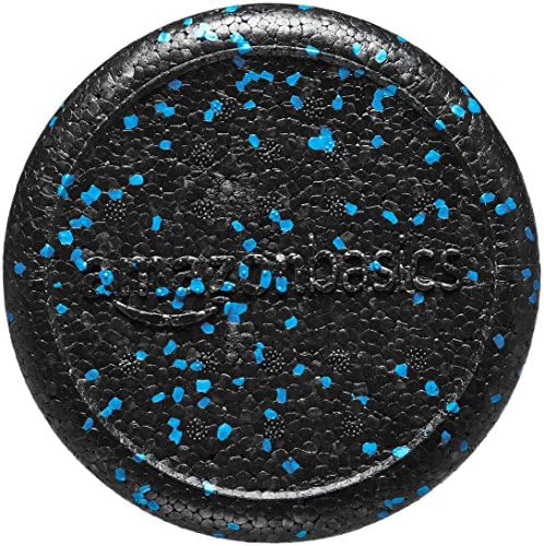 Amazon Basics High Density Foam