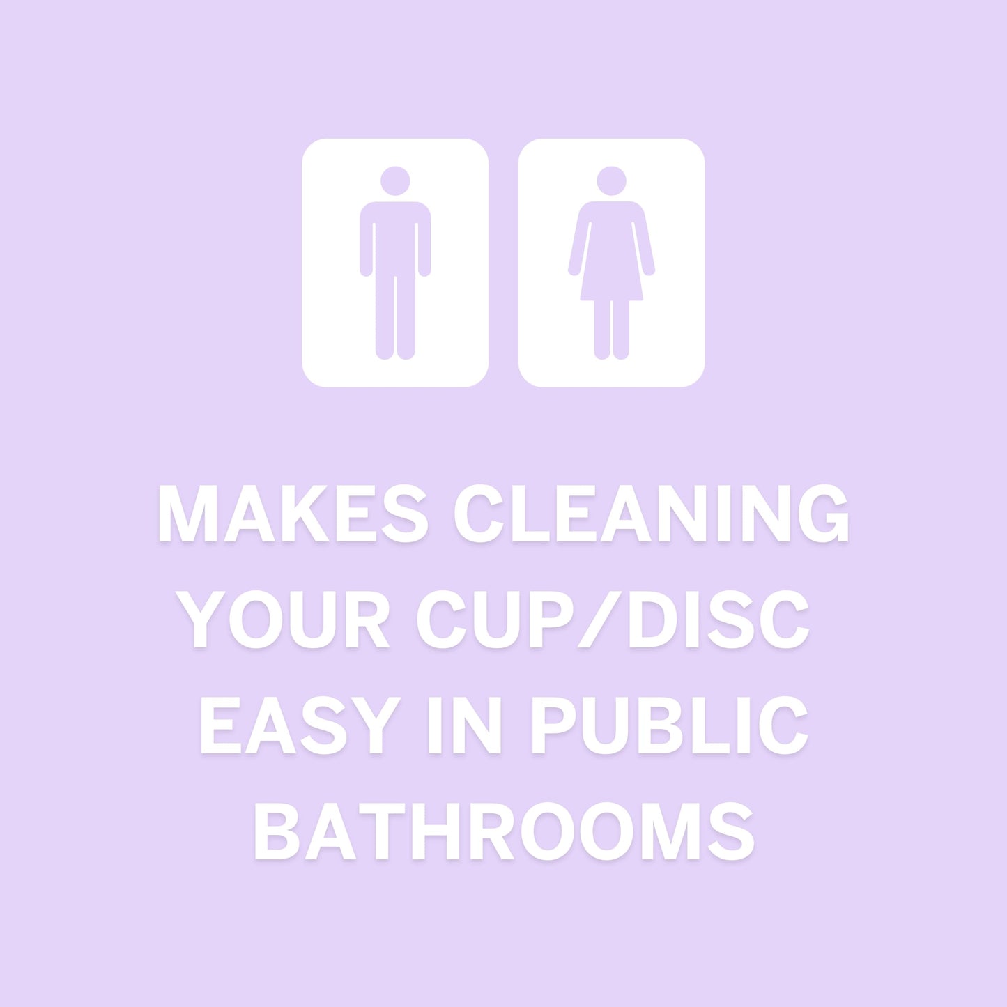 Pixie Feminine Wipes - Flushable, Biodegradable, & Ph Balanced - Best Individually Wrapped Body Wipes for On The Go & Public Bathrooms - Wash, & Cleaner For Your Menstrual Cups & Discs (40 Count)