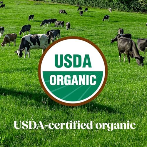Pure Bliss by Similac Organic Infant Formula, Easy to Digest, USDA-Certified Organic, Powder, 20.6-oz Tub