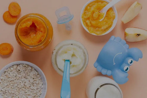 Baby Foods