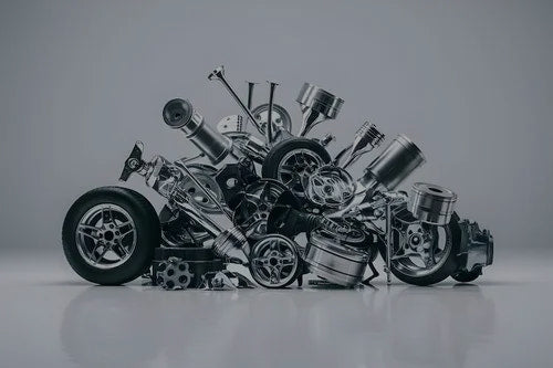 Vehicles & Parts
