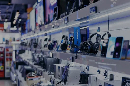 Electronics