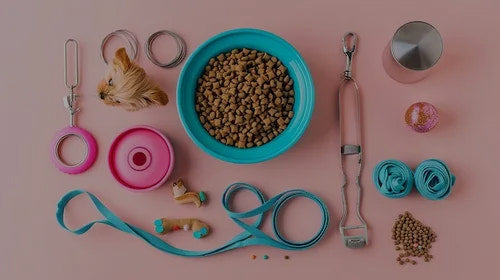 Pet Supplies