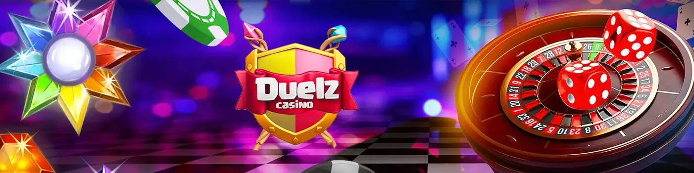 Duelz casino site